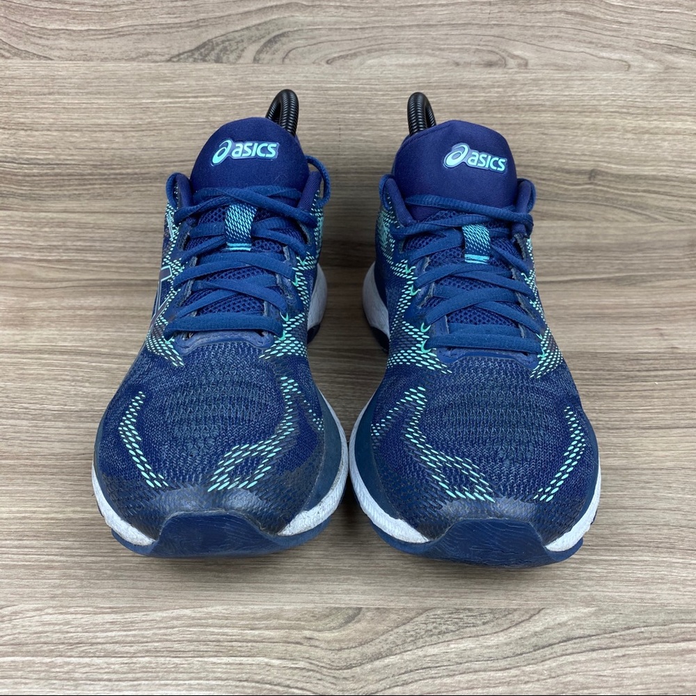 Asics Women’s Gel-Nimbus 20 Running